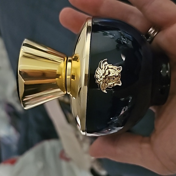 VERSACE  Dylan Blue Perfume Set - Picture 3 of 8